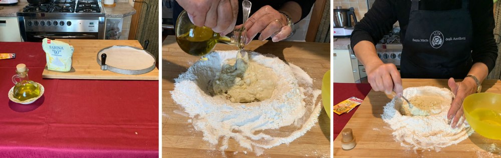 santa maria degli ancillotti