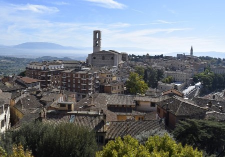 PERUGIA