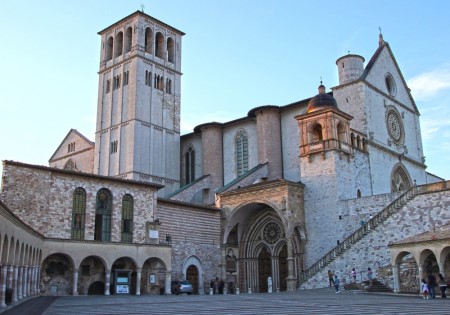 San Francesco