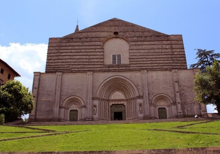 CHIESA SAN FORTUNATO