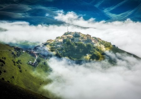 CASTELLUCCIO DI NORCIA