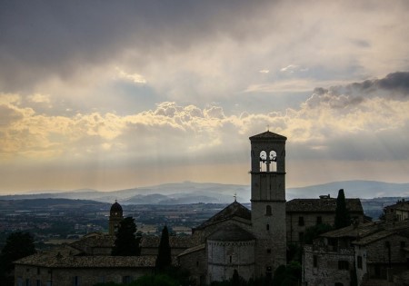 ASSISI