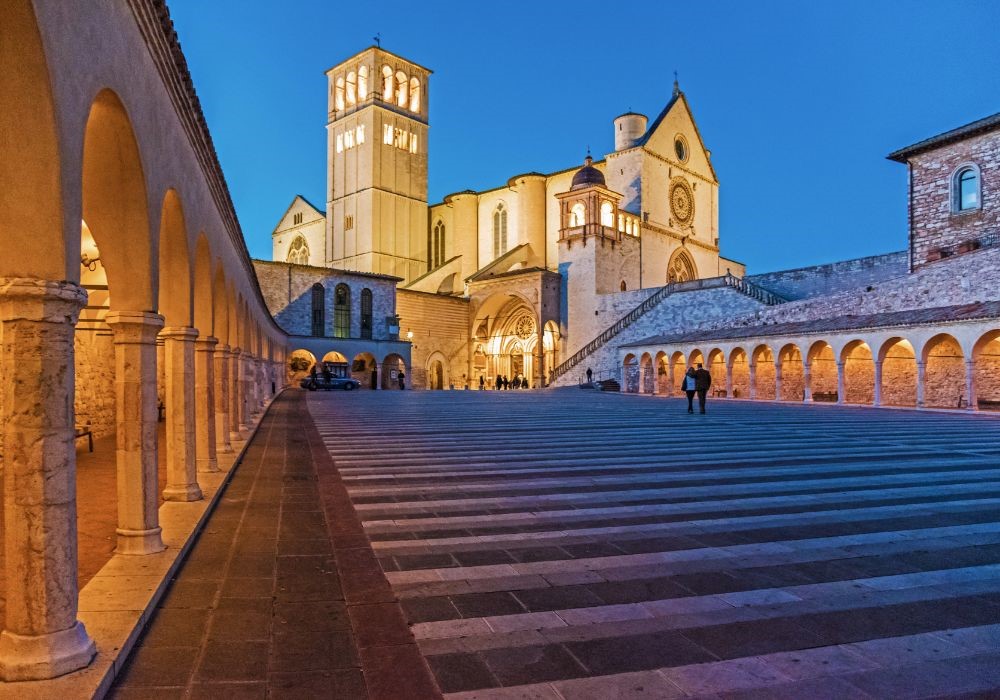 Assisi